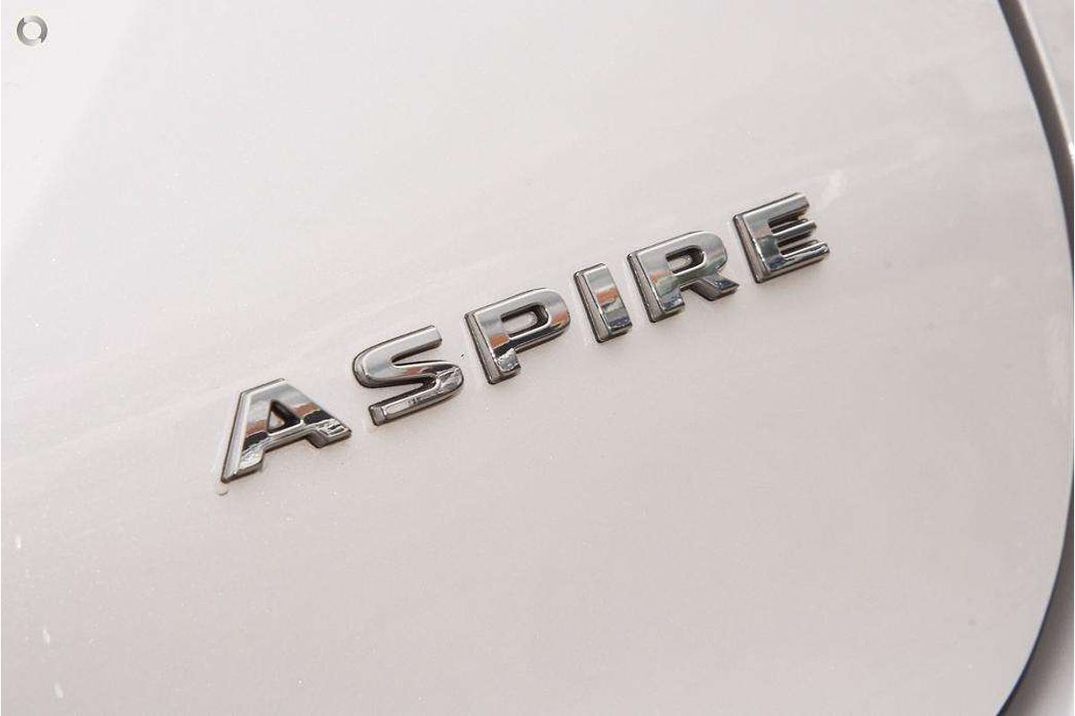 2024 Mitsubishi Outlander Aspire ZM AWD