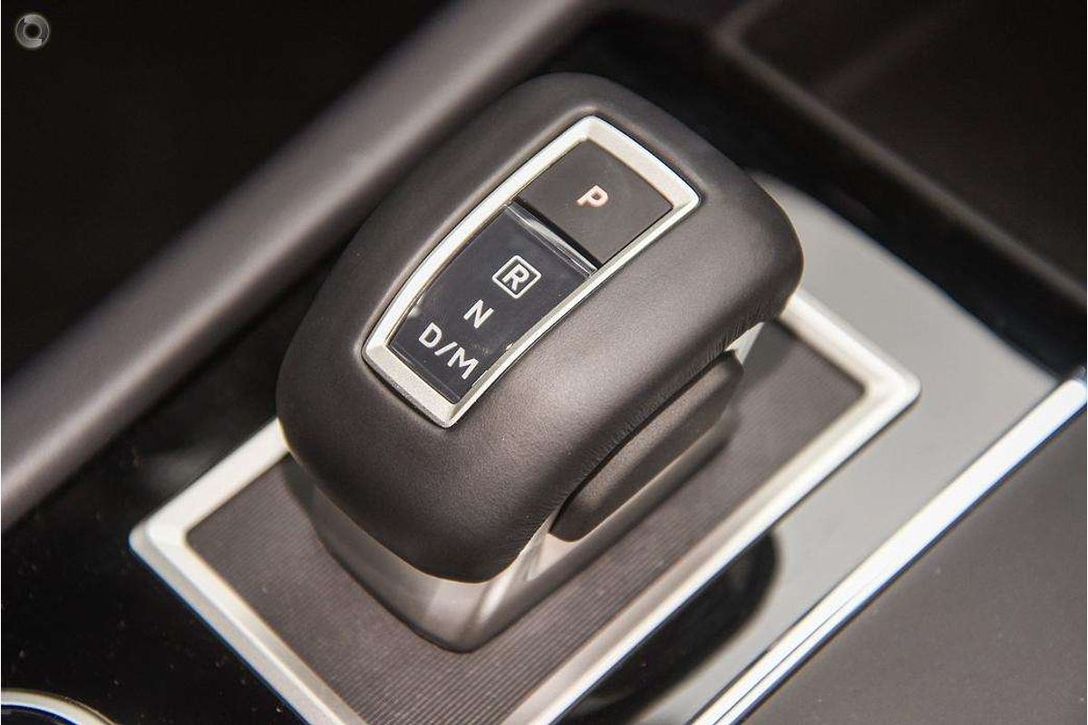 2024 Mitsubishi Outlander Aspire ZM AWD