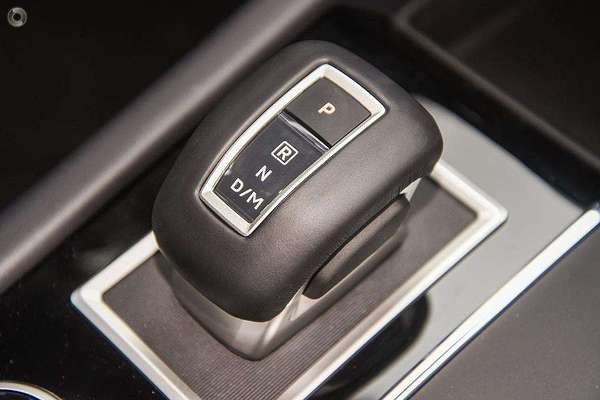 2024 Mitsubishi Outlander Aspire ZM AWD