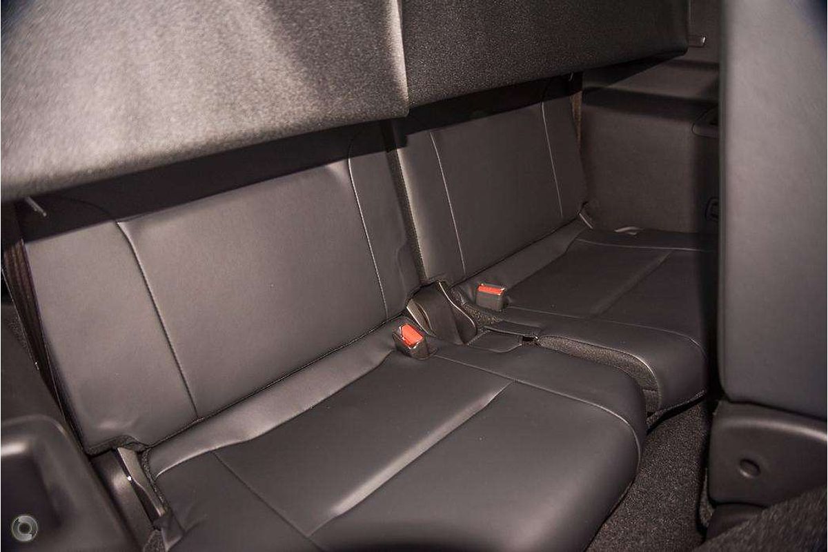 2024 Mitsubishi Outlander Aspire ZM AWD