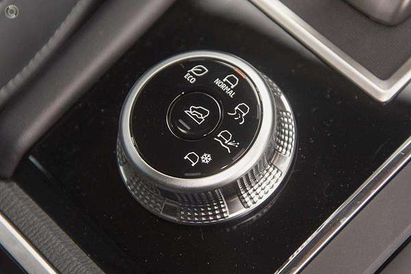 2024 Mitsubishi Outlander Aspire ZM AWD