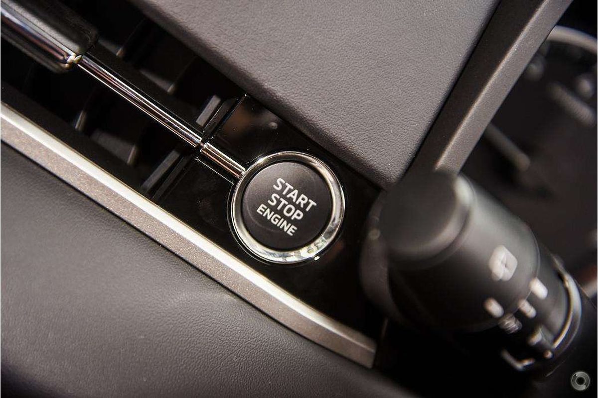 2024 Mitsubishi Outlander Aspire ZM AWD