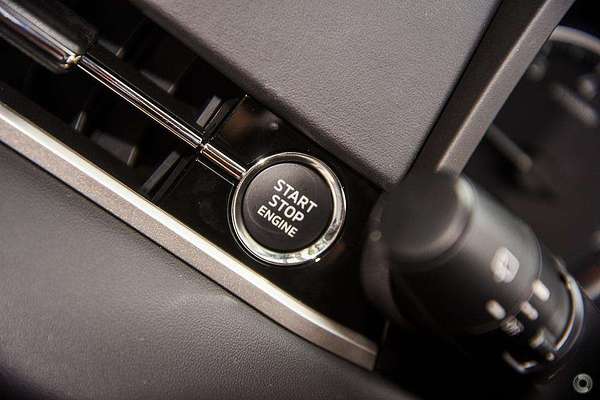 2024 Mitsubishi Outlander Aspire ZM AWD