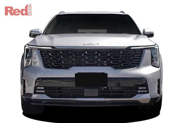 2025 Kia Sorento S MQ4 PE