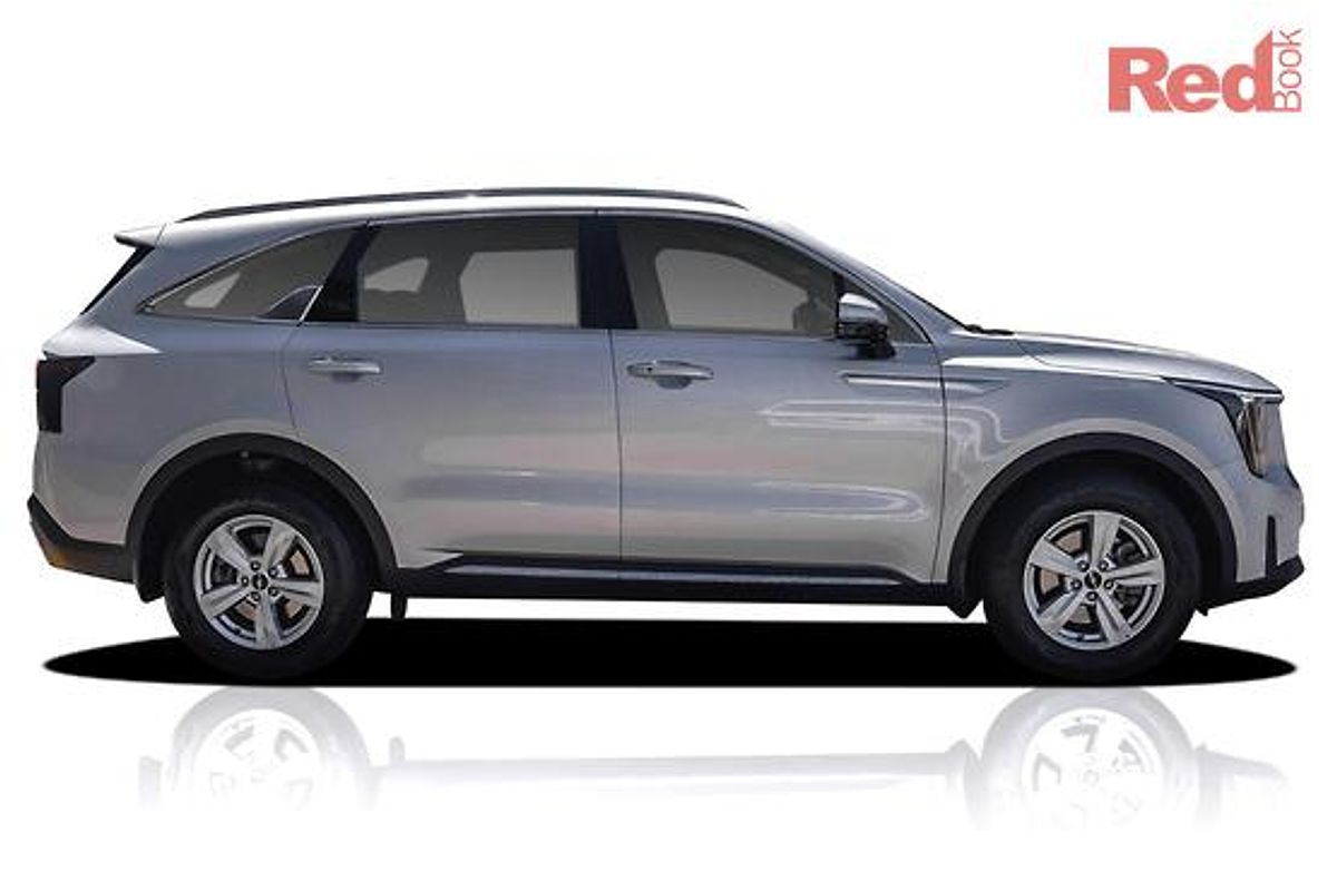 2025 Kia Sorento S MQ4 PE