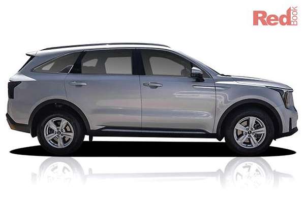 2025 Kia Sorento S MQ4 PE