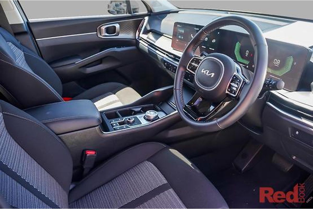 2025 Kia Sorento S MQ4 PE