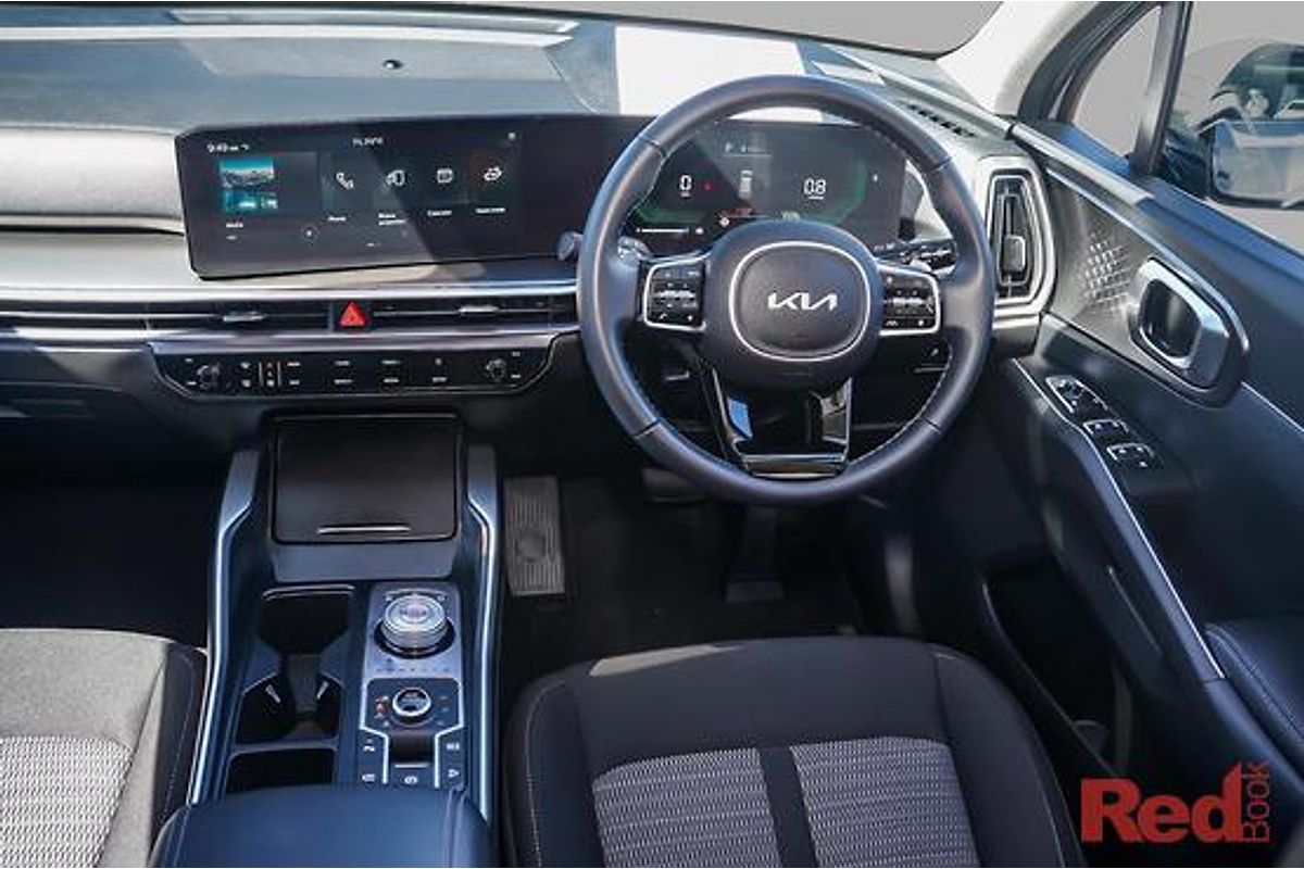 2025 Kia Sorento S MQ4 PE
