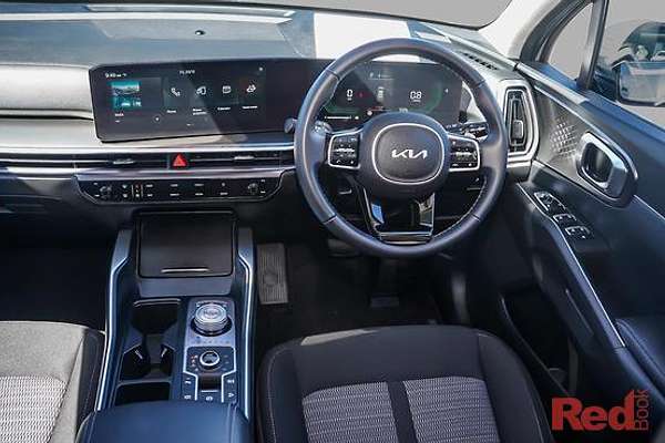 2025 Kia Sorento S MQ4 PE