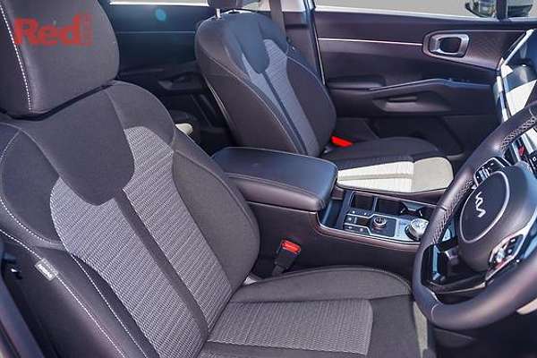 2025 Kia Sorento S MQ4 PE