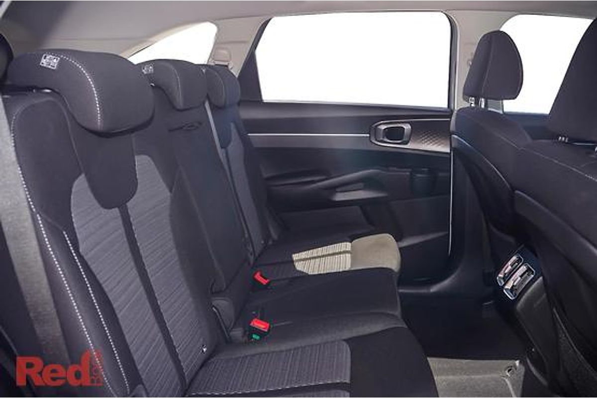 2025 Kia Sorento S MQ4 PE
