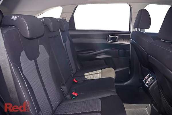 2025 Kia Sorento S MQ4 PE