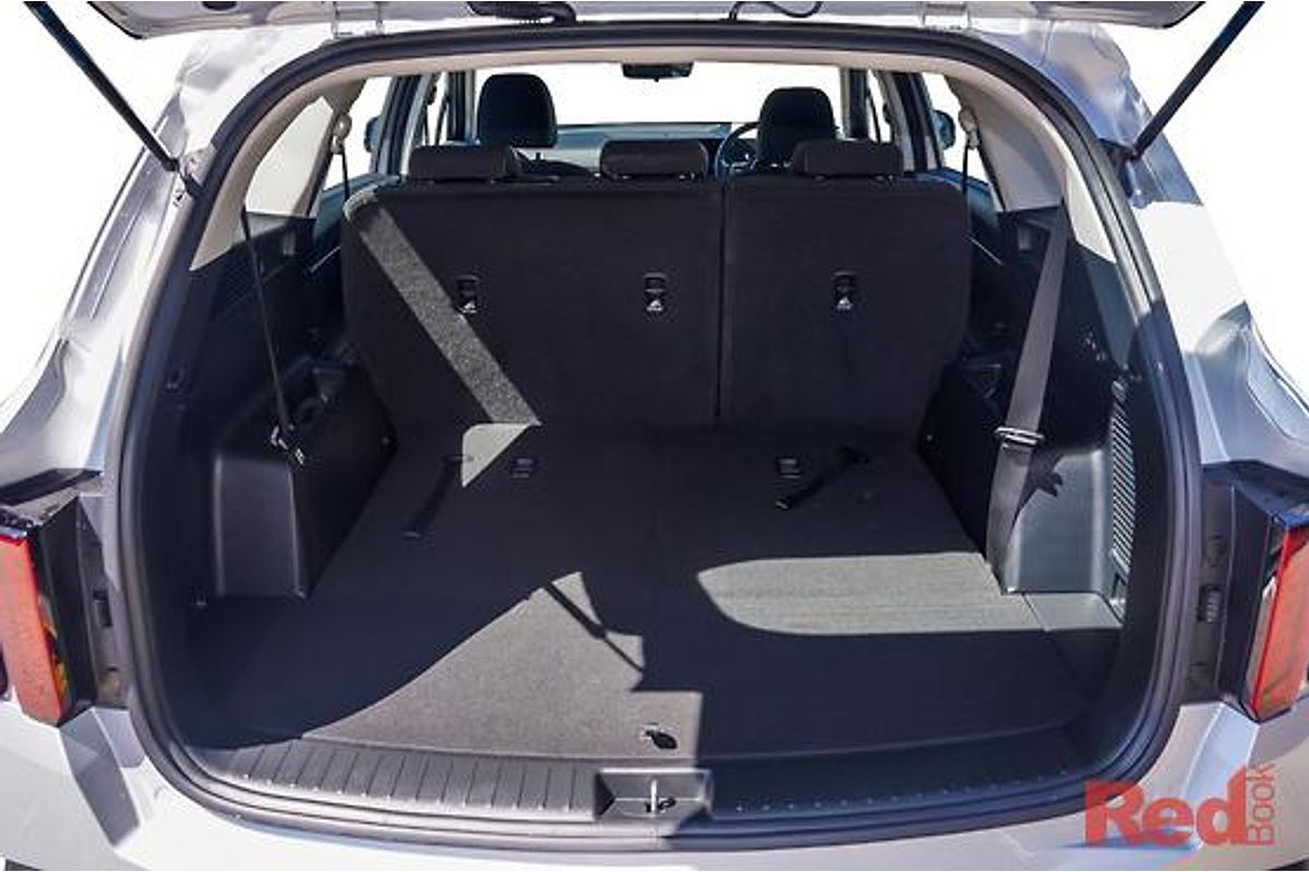 2025 Kia Sorento S MQ4 PE