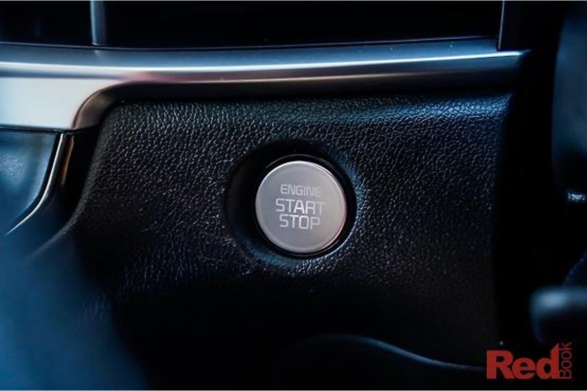 2025 Kia Sorento S MQ4 PE