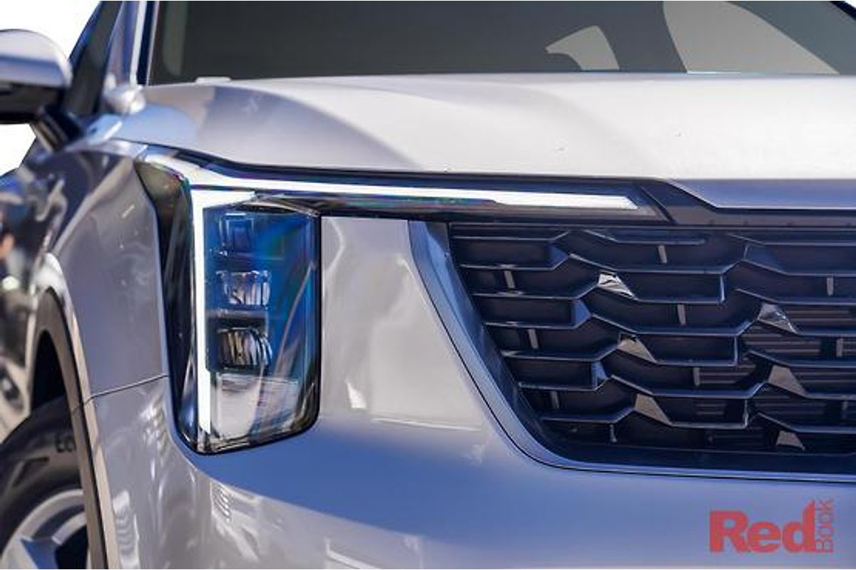 2025 Kia Sorento S MQ4 PE