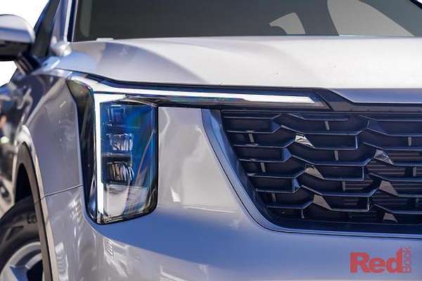 2025 Kia Sorento S MQ4 PE