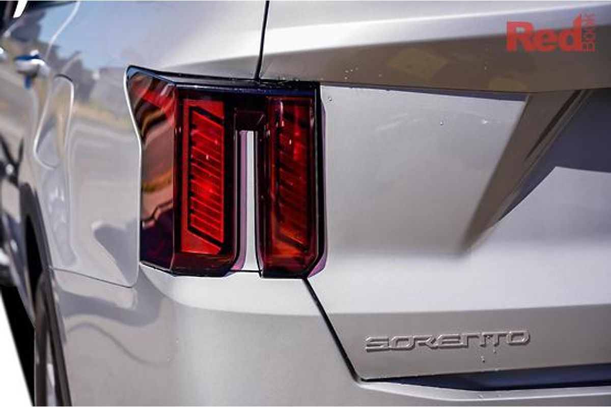 2025 Kia Sorento S MQ4 PE