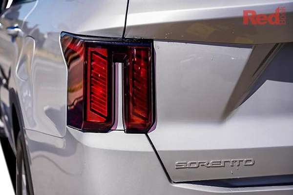 2025 Kia Sorento S MQ4 PE