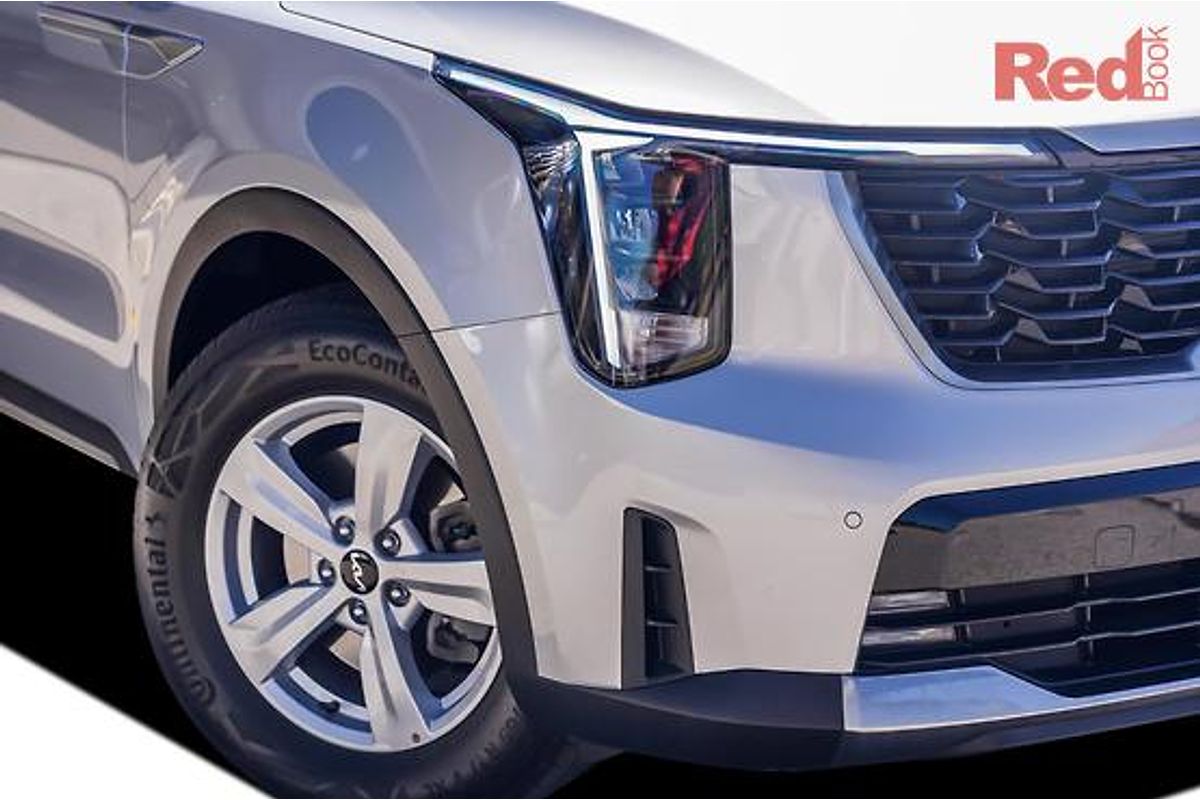 2025 Kia Sorento S MQ4 PE