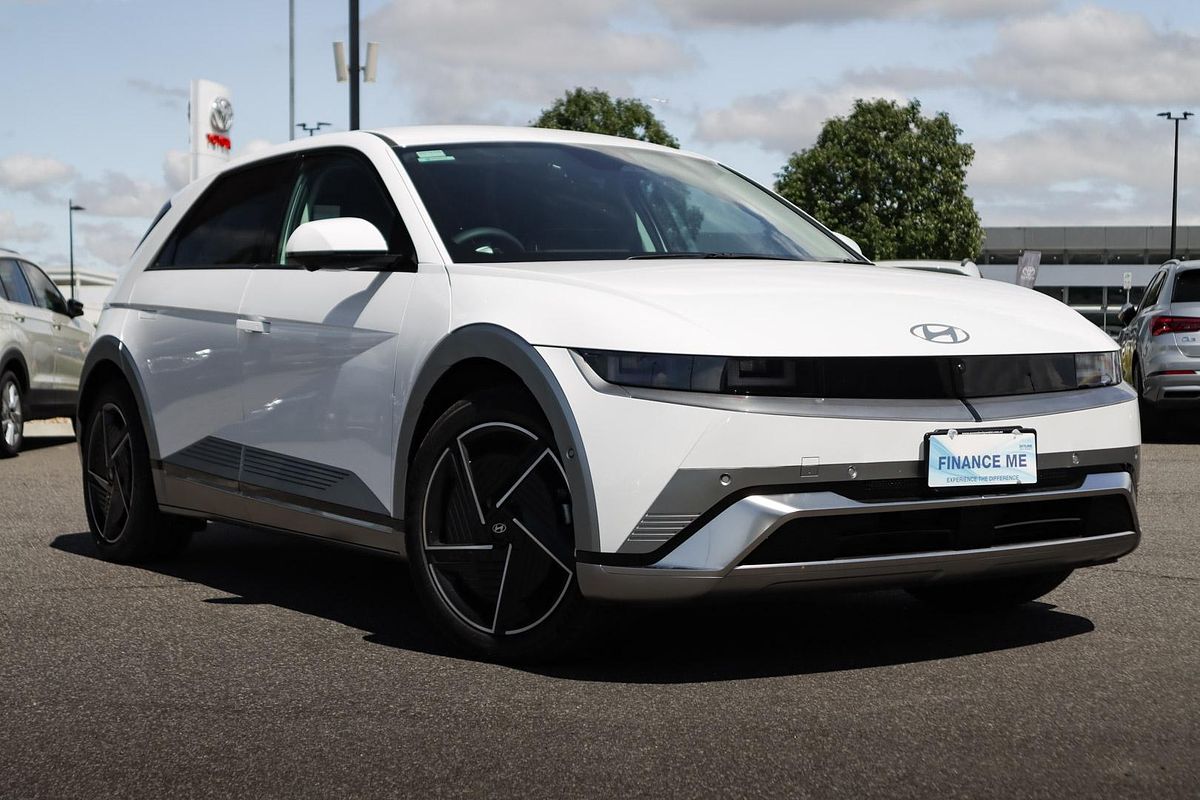 2025 Hyundai IONIQ 5 DYNAMIQ NE.V5