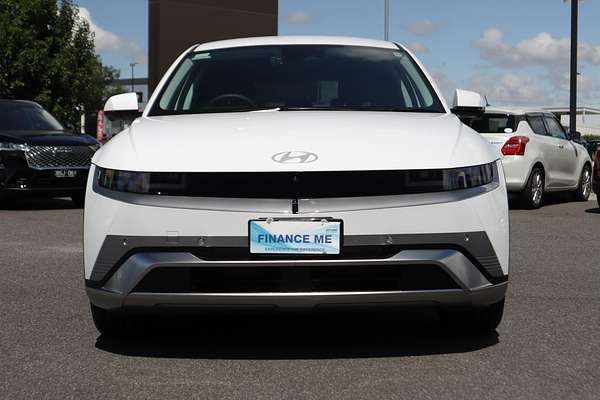 2025 Hyundai IONIQ 5 DYNAMIQ NE.V5