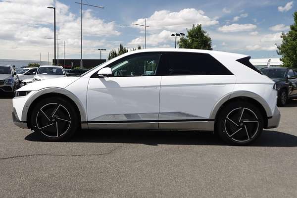2025 Hyundai IONIQ 5 DYNAMIQ NE.V5