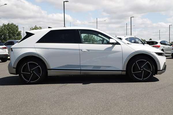 2025 Hyundai IONIQ 5 DYNAMIQ NE.V5