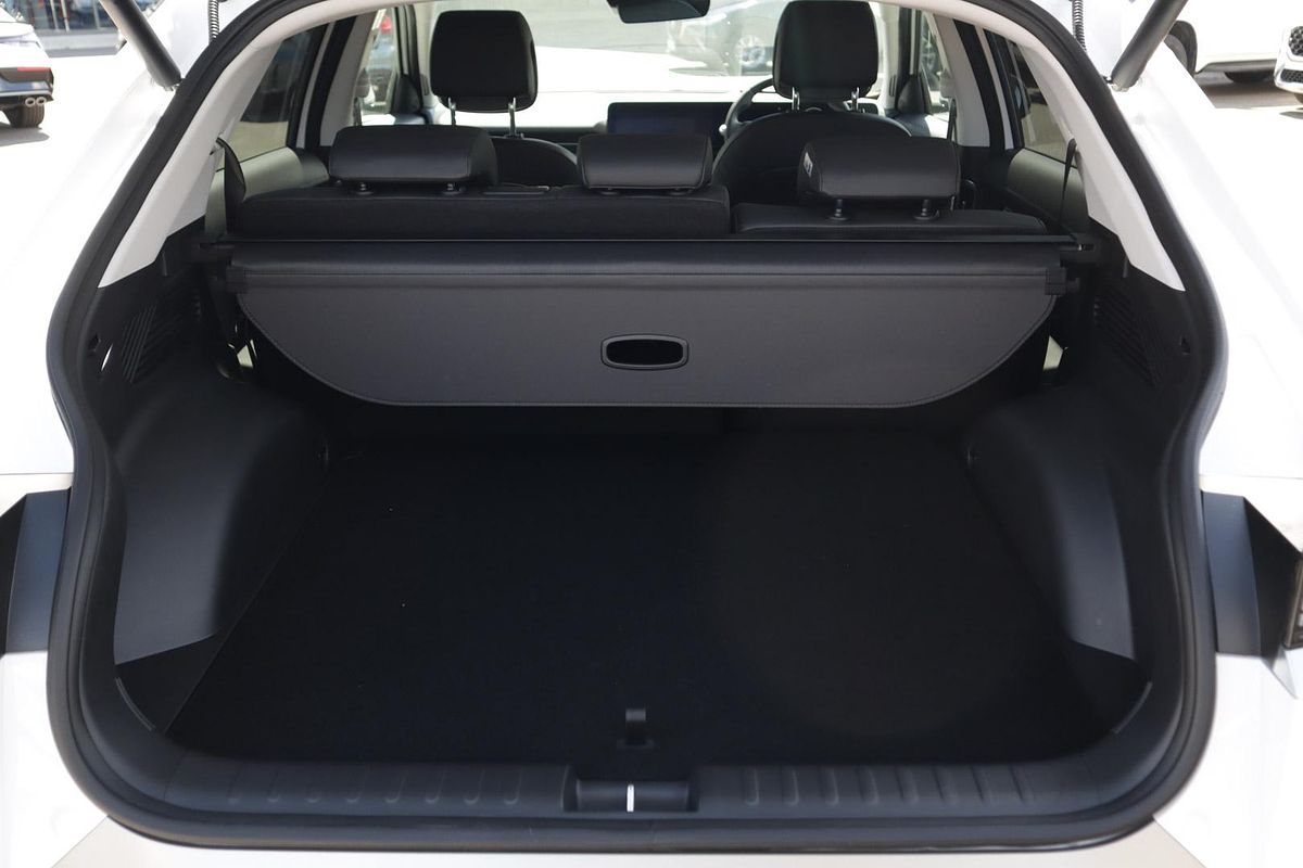 2025 Hyundai IONIQ 5 DYNAMIQ NE.V5