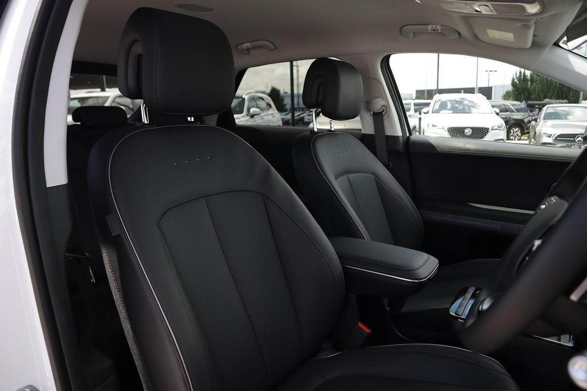 2025 Hyundai IONIQ 5 DYNAMIQ NE.V5