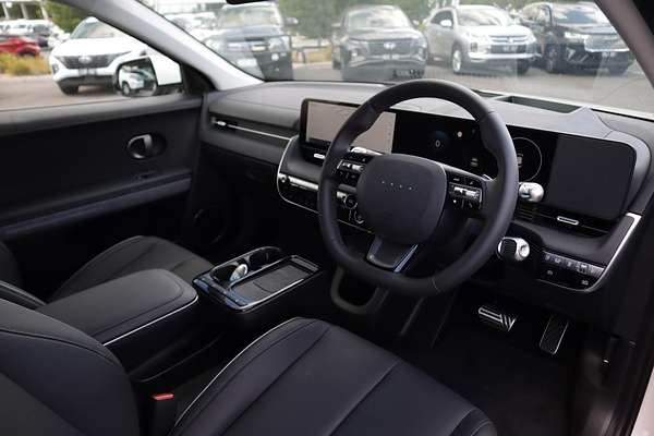 2025 Hyundai IONIQ 5 DYNAMIQ NE.V5