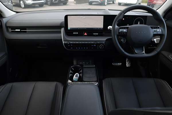2025 Hyundai IONIQ 5 DYNAMIQ NE.V5