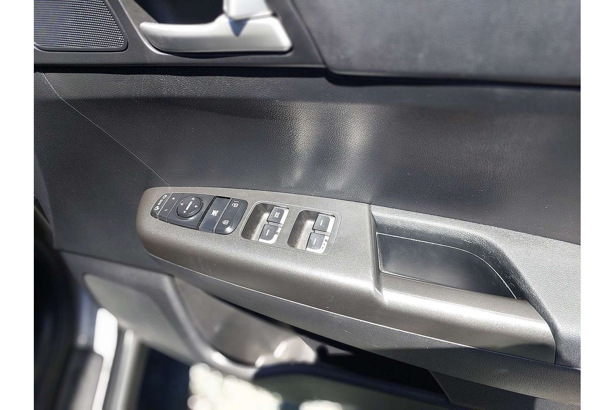 2018 Kia Sportage Si QL
