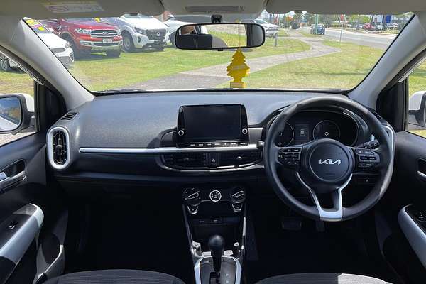 2022 Kia Picanto S JA