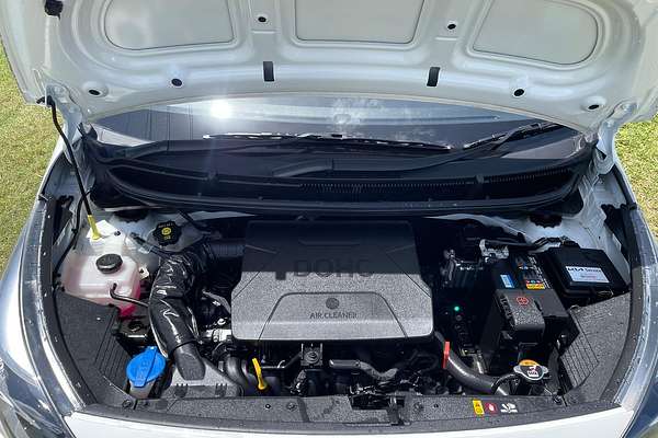 2022 Kia Picanto S JA