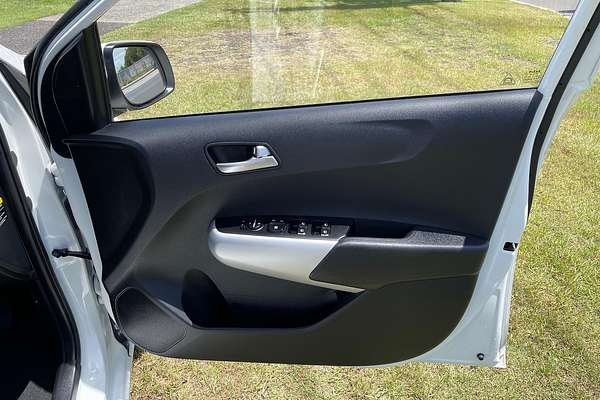 2022 Kia Picanto S JA