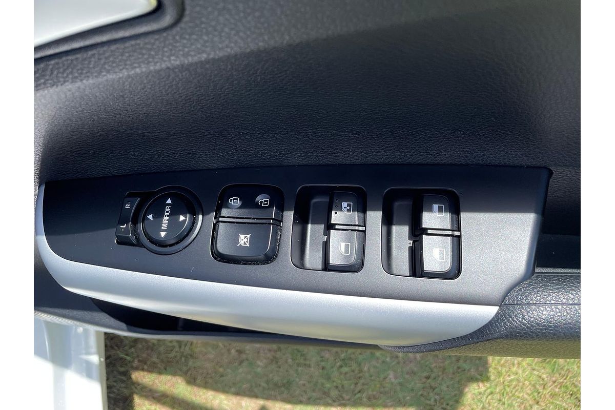 2022 Kia Picanto S JA
