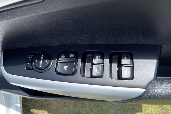 2022 Kia Picanto S JA