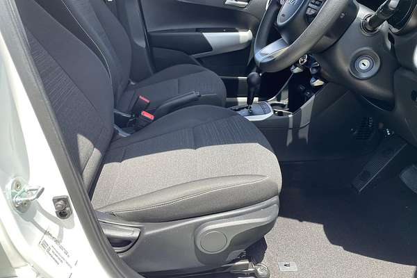 2022 Kia Picanto S JA
