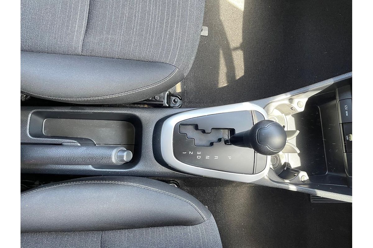 2022 Kia Picanto S JA