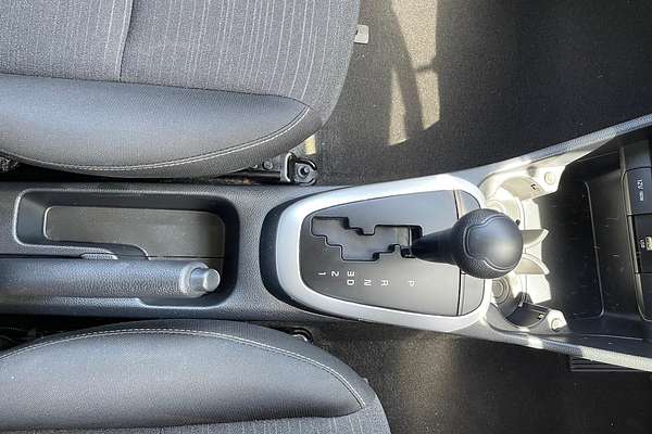 2022 Kia Picanto S JA
