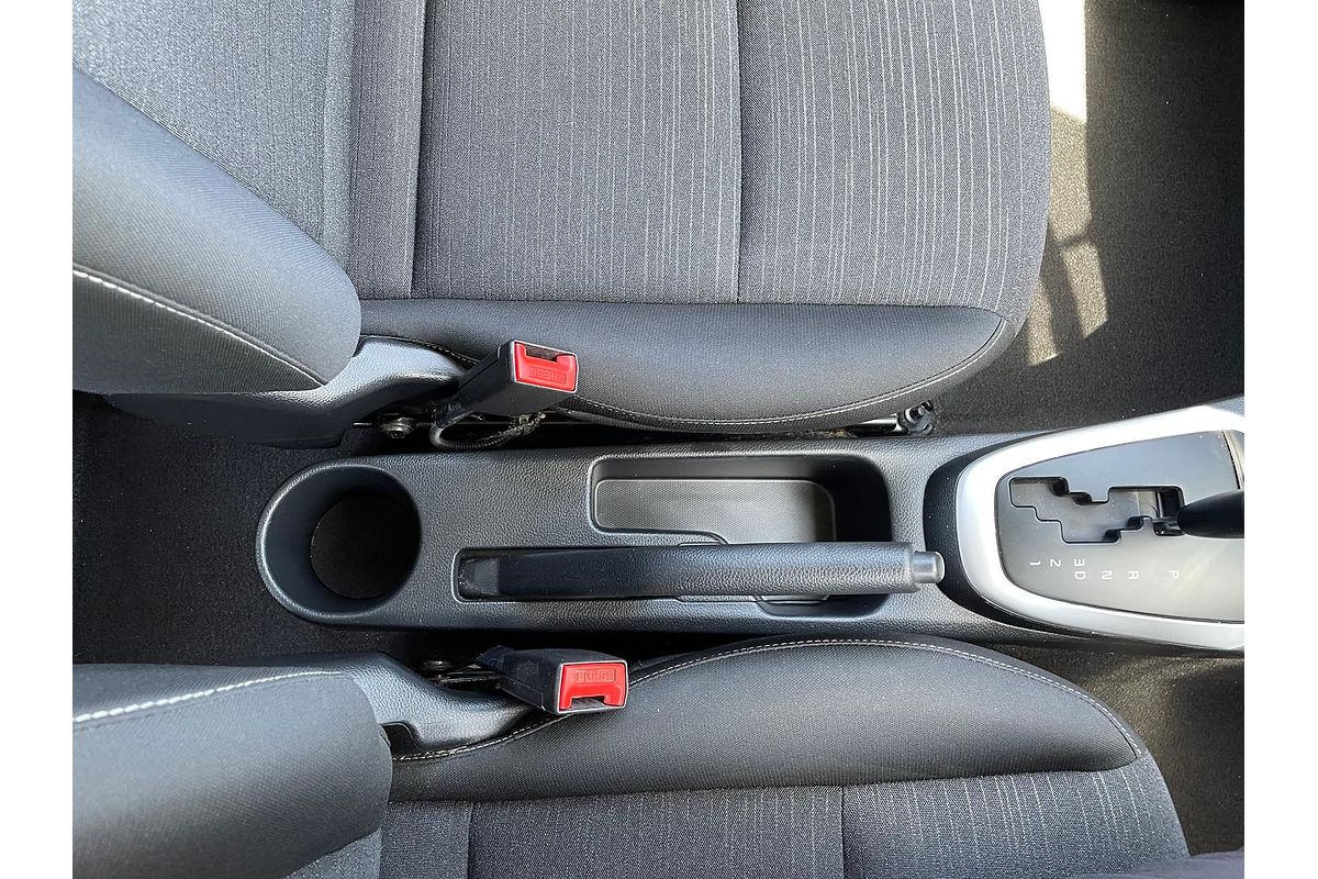 2022 Kia Picanto S JA