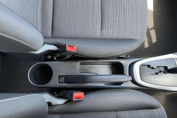 2022 Kia Picanto S JA