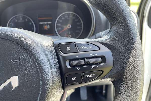 2022 Kia Picanto S JA