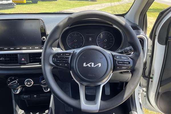2022 Kia Picanto S JA