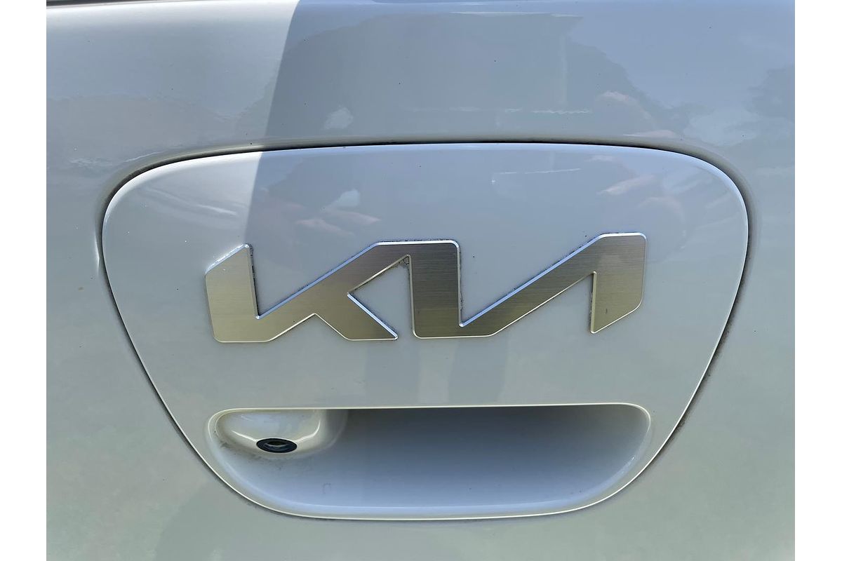 2022 Kia Picanto S JA