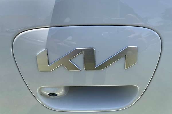 2022 Kia Picanto S JA
