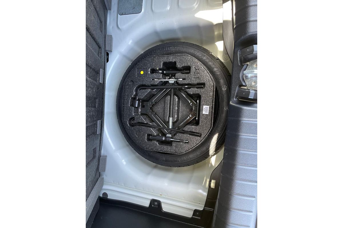 2022 Kia Picanto S JA