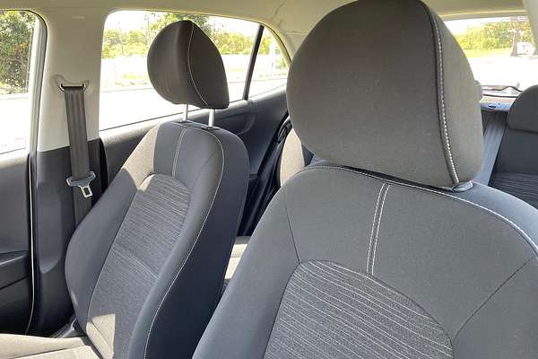 2022 Kia Picanto S JA