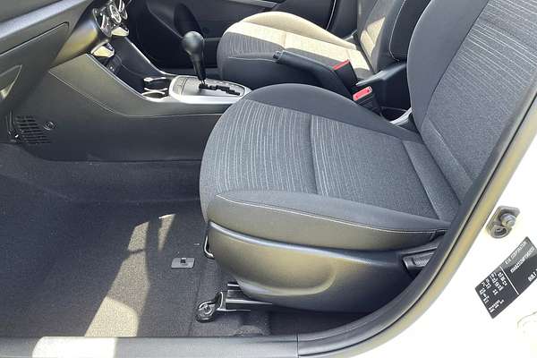 2022 Kia Picanto S JA