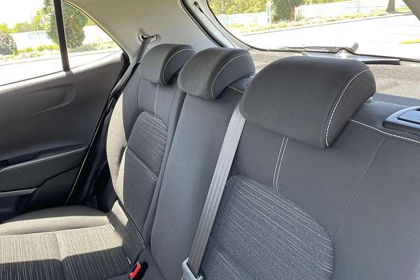 2022 Kia Picanto S JA